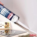 UNIBOND Waterproof Mould Protection Sealant