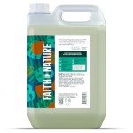 FAITH IN NATURE Organic Coconut Hand Wash - 5L Refill