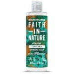 FAITH IN NATURE Organic Coconut Conditioner - 400ml