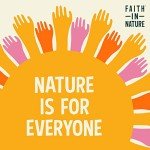 FAITH IN NATURE Organic Coconut Hydrating Hand & Body Lotion - 400ml