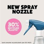 Eco-Friendly Bathroom Cleaner for DIY Projects