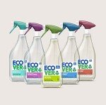 Eco-Friendly Bathroom Cleaner for DIY Projects
