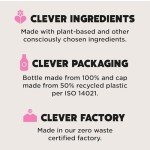 Eco-Friendly All-Purpose Cleaner with Ginger & Lemongrass