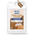 Limpiador Ecológico para Pisos de Madera, 5L