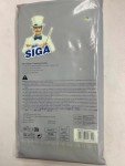 MR.SIGA Microfiber Cleaning Cloths (Pack of 12)