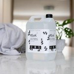Eco-Friendly White Vinegar Multi-Surface Cleaner (5L)