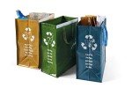Pack of 3 Eco-Friendly Recycling Containers