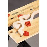 BLACK & DECKER Workmate - Heavy Duty Work Bench Tool Stand