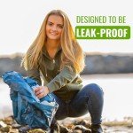 100 Pack Eco-Friendly Heavy Duty Rubble Bags
