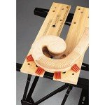 BLACK & DECKER Workmate - Heavy Duty Work Bench Tool Stand