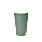Biodegradable Party Cups - Eco-Friendly 50 Pack