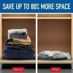 Premium Vacuum Storage Bags for Eco-Friendly Space Saving