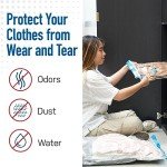Premium Vacuum Storage Bags for Eco-Friendly Space Saving