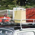 12 piece Heavy Duty Bungee Cord Set