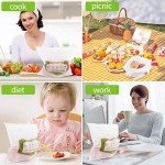 Compostable Sandwich Zip Bags – Eco-Friendly Storage
