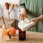 Bamboo Dishbrush Set - Eco-Friendly Cleaning Tools