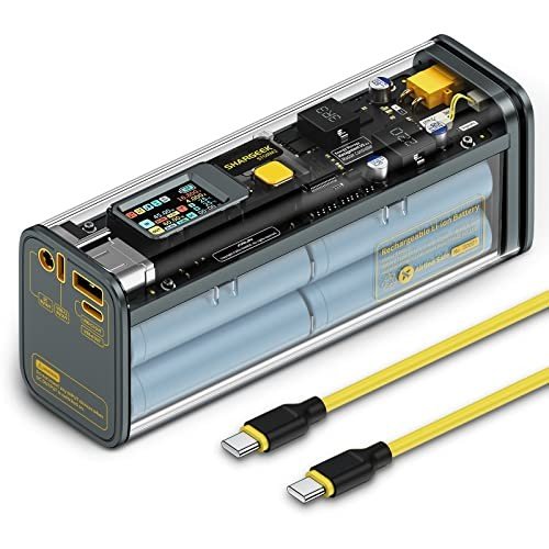 Powerbanks & Chargers