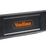 VonHaus Folding Platform Trolley for Heavy Lifting