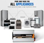 ECO-WORTHY 720W Solar Power Off-Grid Kit