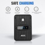 ECO-WORTHY 720W Solar Power Off-Grid Kit