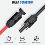 ECO-WORTHY 240W Solar Panel Kit