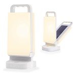 Solar Rechargeable Camping Lantern