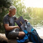 40W Portable Foldable Solar Charger
