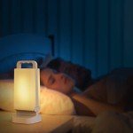 Solar Rechargeable Camping Lantern