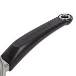 MORPHY RICHARDS Stainless Steel Induction Cooking Set