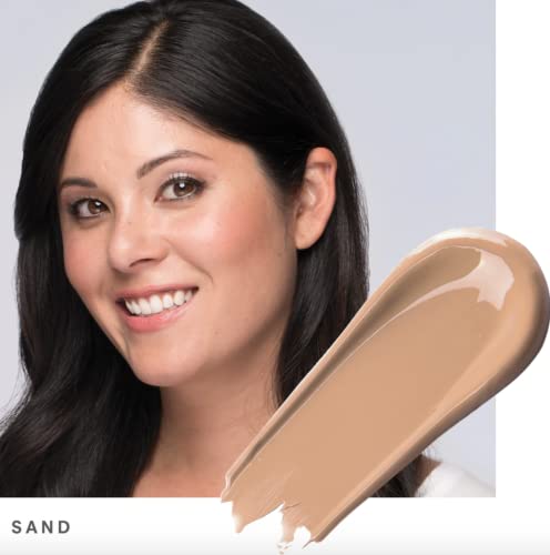 Juice Beauty Organic Phyto-Pigments Foundation - Sand