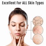 Organic Vegan Concealer for Face by BaeBlu