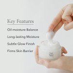 Joseon Dynasty Cream - 50ml Organic Moisturizer