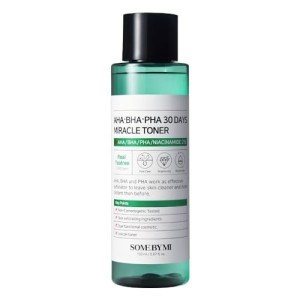 SOME BY MI 30 Days Miracle Toner 150ml