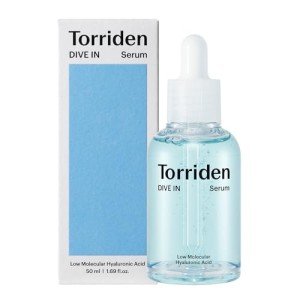 TORRIDEN DIVE-IN Hyaluronic Serum for Sensitive Skin