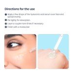 TORRIDEN DIVE-IN Hyaluronic Serum for Sensitive Skin