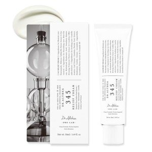 Organic Intensive Repair Cream 50 ml