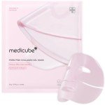 Medicube Pink Collagen Jelly Mask for Radiant Skin