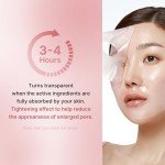 Medicube Pink Collagen Jelly Mask for Radiant Skin