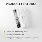 Organic Intensive Repair Cream 50 ml
