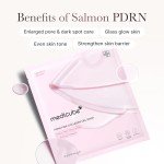 Medicube Pink Collagen Jelly Mask for Radiant Skin