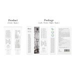Organic Intensive Repair Cream 50 ml