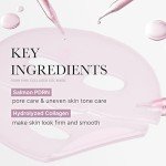 Medicube Pink Collagen Jelly Mask for Radiant Skin