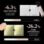 KAHI Hydrating Tinted Moisturizer & Foundation 1.01 oz