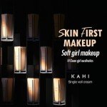 KAHI Hydrating Tinted Moisturizer & Foundation 1.01 oz