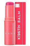 KAHI Kisstin Pink Balm - Multi-Use Makeup Stick