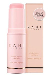 KAHI Multi Balm: Hydrating All-in-One Moisturizer
