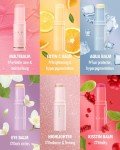 KAHI Kisstin Pink Balm - Multi-Use Makeup Stick