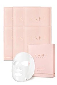 KAHI Hydrating Face Mask with Hyaluronic Acid