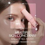KAHI Multi Balm: Hydrating All-in-One Moisturizer