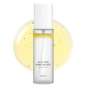 EUNYUL Daily Care Double Oil Hydrating Mist